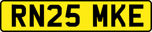 RN25MKE