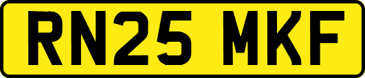 RN25MKF
