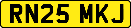 RN25MKJ