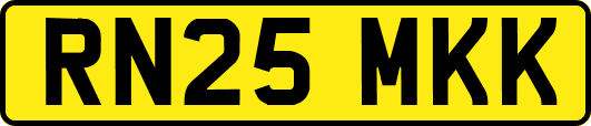 RN25MKK