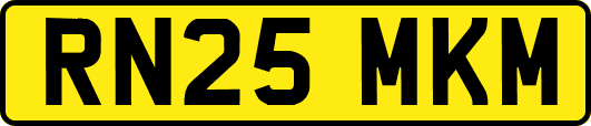 RN25MKM