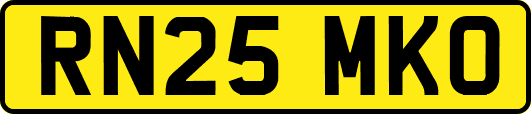 RN25MKO
