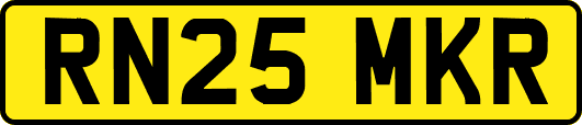 RN25MKR