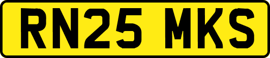 RN25MKS