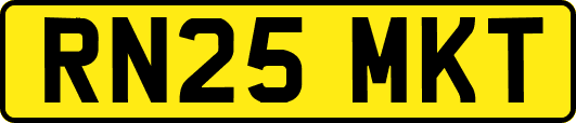 RN25MKT