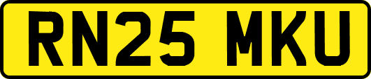 RN25MKU