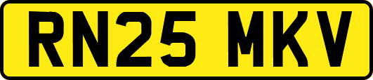 RN25MKV