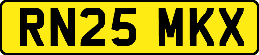RN25MKX
