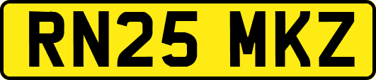 RN25MKZ