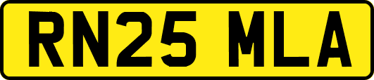 RN25MLA