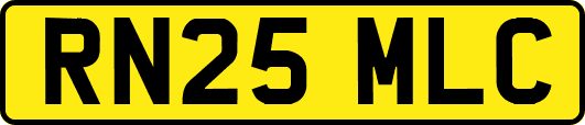 RN25MLC