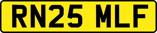 RN25MLF