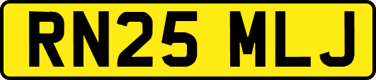 RN25MLJ