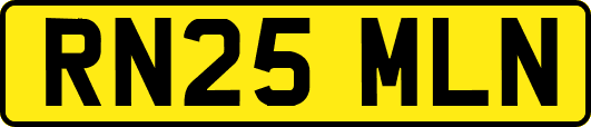 RN25MLN