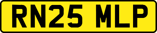 RN25MLP