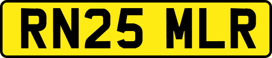 RN25MLR