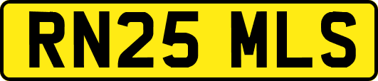 RN25MLS