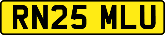 RN25MLU