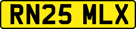 RN25MLX