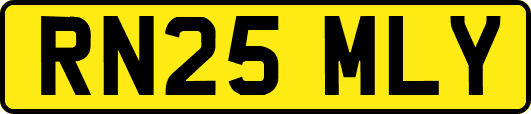 RN25MLY