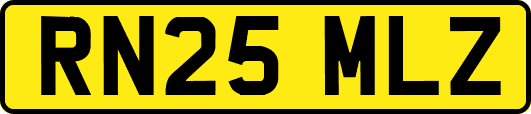RN25MLZ