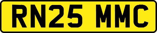 RN25MMC