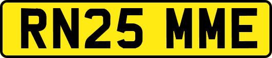 RN25MME