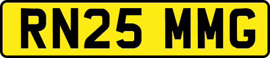 RN25MMG