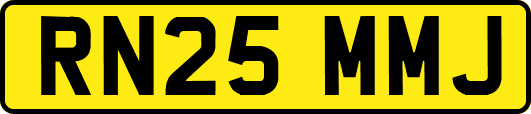 RN25MMJ