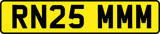 RN25MMM