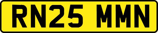 RN25MMN