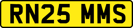 RN25MMS