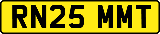 RN25MMT