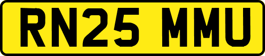 RN25MMU