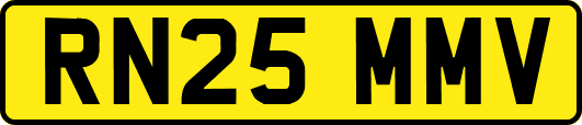 RN25MMV