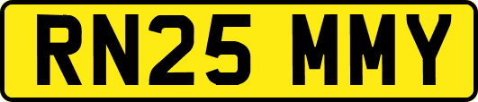 RN25MMY