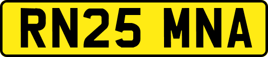 RN25MNA