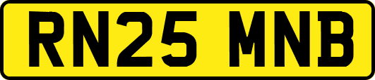 RN25MNB