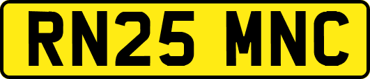 RN25MNC