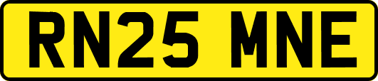 RN25MNE