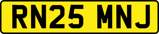 RN25MNJ