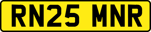 RN25MNR