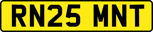 RN25MNT