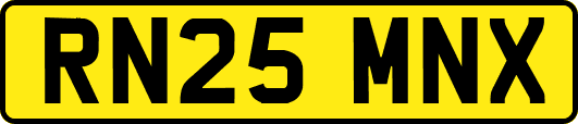 RN25MNX