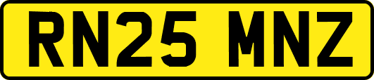 RN25MNZ