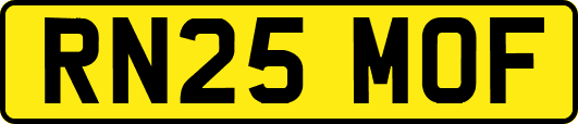 RN25MOF