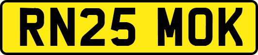 RN25MOK