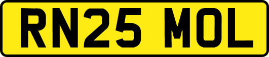 RN25MOL
