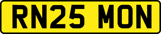 RN25MON