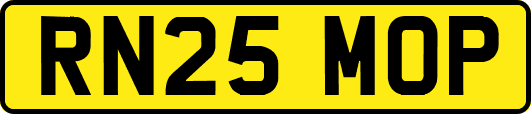 RN25MOP